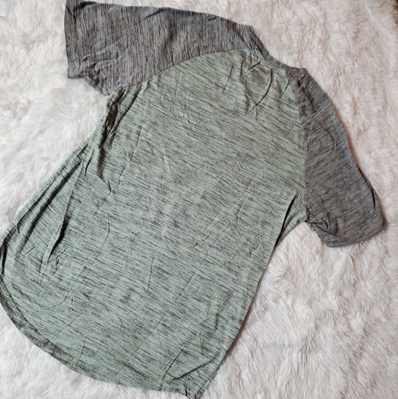 CSG MINT GREEN & GRAY TSHIRT! - Picture 6 of 8